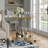 Gamby Plastic Bar Cart-1946434872