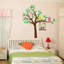 Non-Wall Damaging Wall Decal