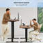 Height Adjustable T-Shaped Computer Desk Electric Standing Desk with USB Charging-1929556051-1930972747-1930972743