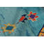 Moroccan Area Rug
