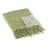 WAFFLE KNIT THROW Waffle Throw Blanket-898728404