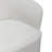 Faouzi Upholstered Dining Chair w/ Casters-695642768
