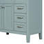 Base de meuble-lavabo simple 35,50 po seulement-100138900