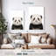 Portrait de panda Brampt-108397953