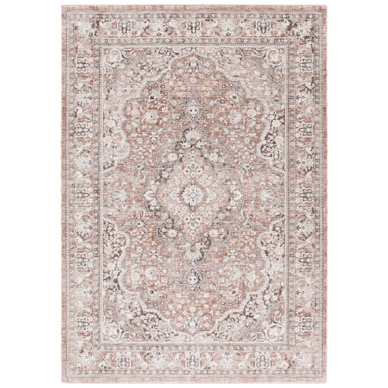 Tapis oriental performance Auburndale 505, Rectangle 5' x 8'