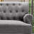 Loveseat Sofas For Living Room In A Box Sofa Para Sala , Linen-1578799087