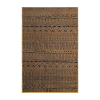 Abstract Indoor Rug