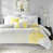 Jaune/gris