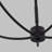 Kendrey 5-Light Metal Candle-Style Chandelier -689603792