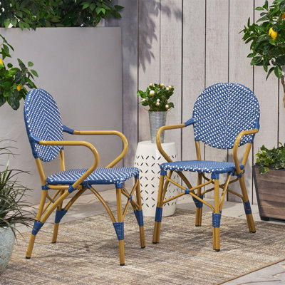 Chaise française Paul