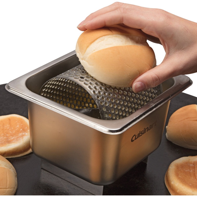 Butter Wheel