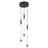 Motif 3 - Light LED Cluster Pendant-64112433-64112436
