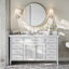 Base de meuble-lavabo simple 61 po Ferree-29920956