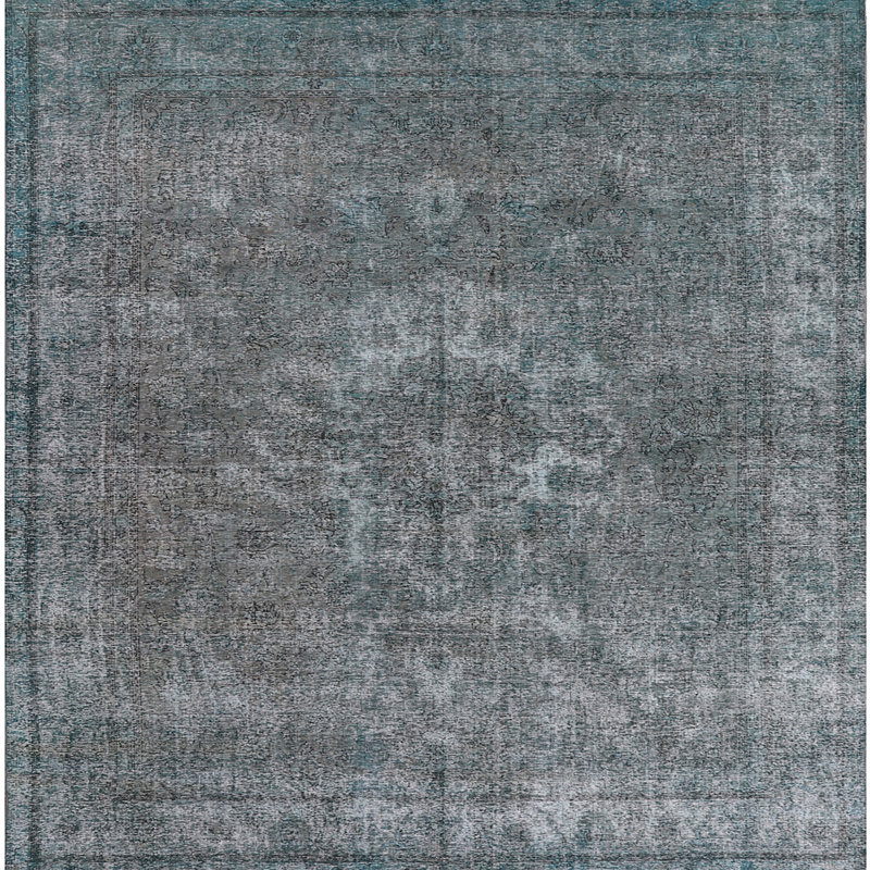 Indoor Rug, Square 5'