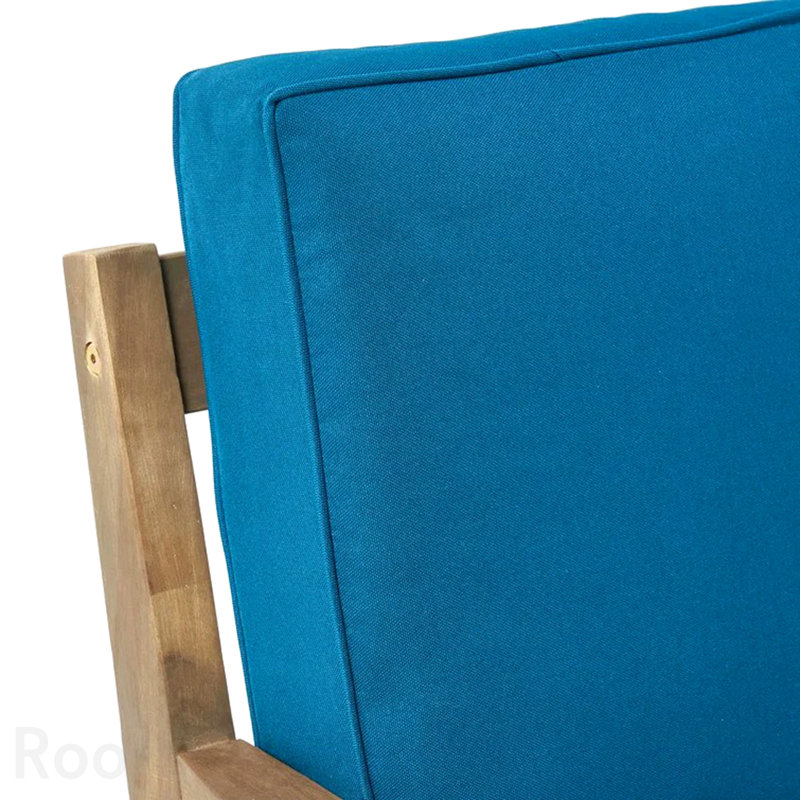 Fauteuil club