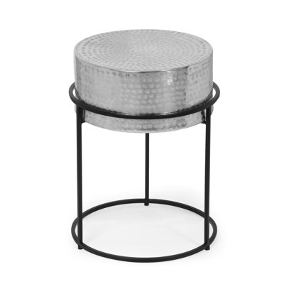 Pino Side Table