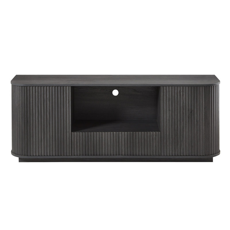 Meuble télé 64 pouces, Gris