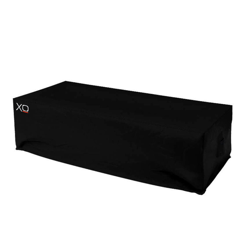 60” x 32” Rectangular Fire Table Cover