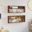 Wood Magazine Rack-659733965