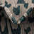 Teal Samburu Indoor/Outdoor Safari Rug-1180175786