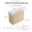 Meuble-lavabo autoportant Pebble-1625943233-1625943247
