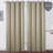 Erfried Blackout Curtain Pair-1237148762-1264849573