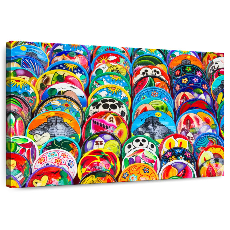 Poterie mexicaine Senne Creative, H 8 po x l 12 po