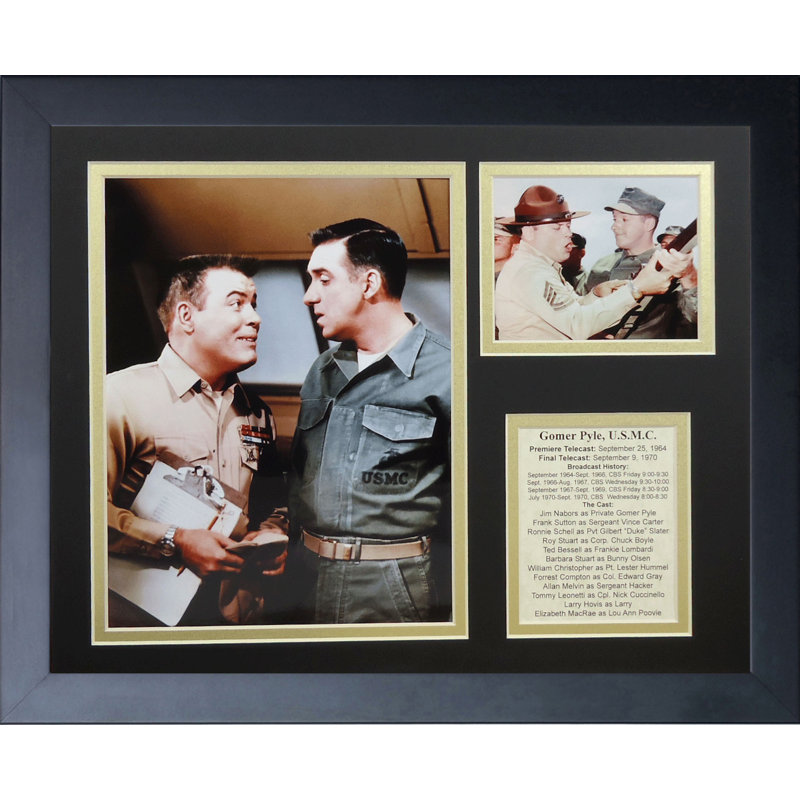 Single Picture Frame Photograph