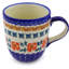 Stoneware Coffee Mug