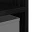 25.5 cm W Bedside Table-380249370