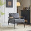 Chaise d'appoint moderne 27,56 po-1745860954-1745861030