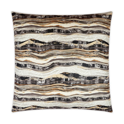 Highway Pillow Cover & Insert