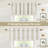 Akhill Striped Tailored Window Valance-1206639878-1155729444