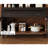 Antique Style Display Case-120836529