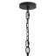 Lustre noir mat à trois lumières Jheni-127380294-130774068