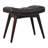 Marisal California Walnut Bench