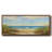 Serenity I- Framed Canvas