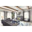 Alcove Solid Wood Single Coffee Table
