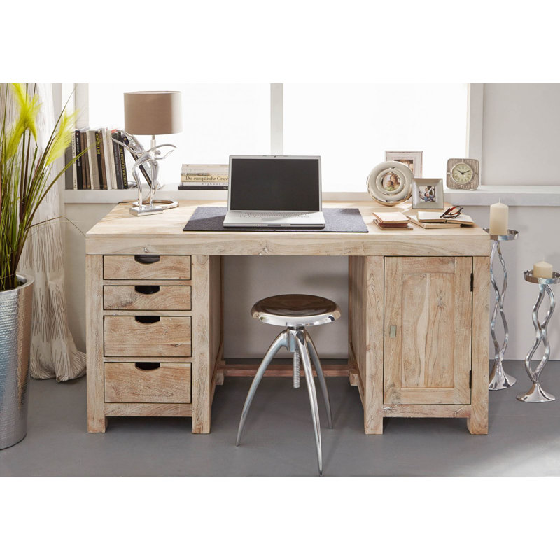 150cm Rectangle Writing Desk