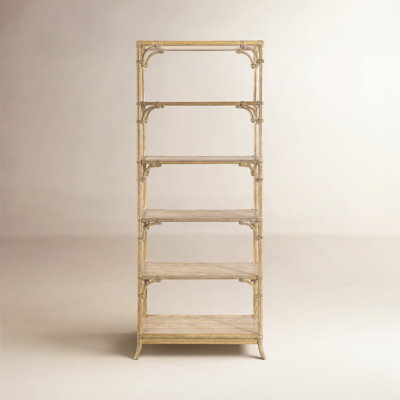 Retreat Standard Bookcase