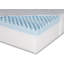 Murphie White Noise Foam Mattress-1961708503
