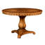 JC Traditional Round Dining Table
