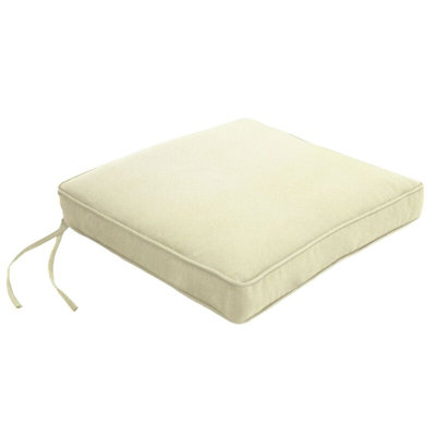 Coussin de chaise en sunbrella
