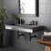 Zaca 47.75" Single Bathroom Vanity Base Only