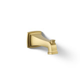 Riff Wall-Mount Diverter Bath Spout