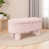 Rose est en rupture de stock