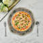 Fabdivine 15"Refined Scalloped Placemat Collection - Pusp Samhita