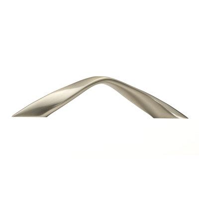 Expression 3 25/32" Center to Center Arch Pull