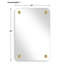 Miroir Uttermost Hamrick