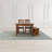Centerville Extendable Pine Solid Wood Dining Table